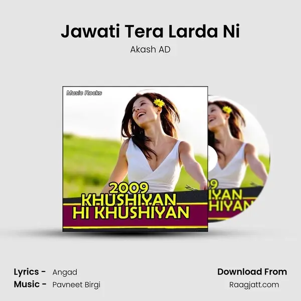 Jawati Tera Larda Ni mp3 song