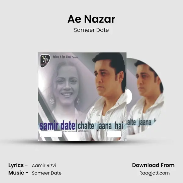 Ae Nazar mp3 song