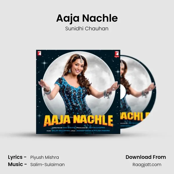 Aaja Nachle mp3 song