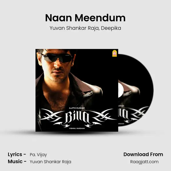 Naan Meendum mp3 song