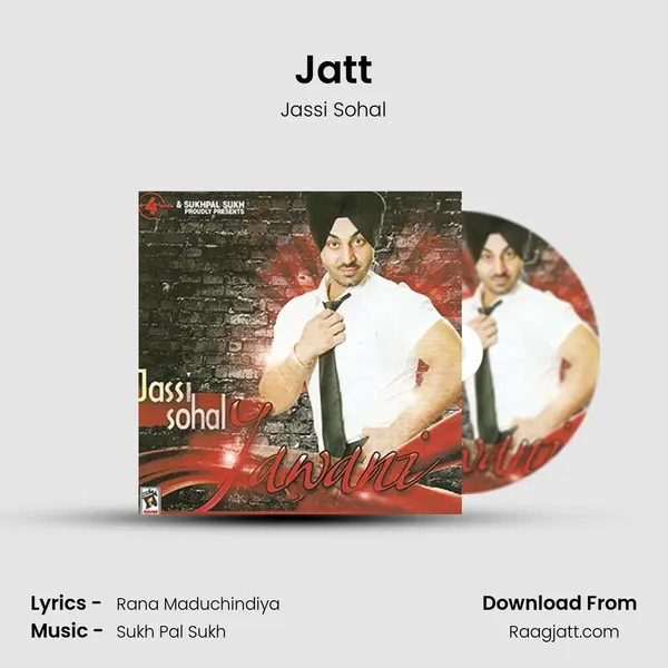 Jatt mp3 song