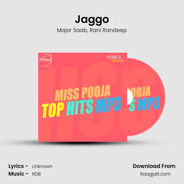 Jaggo mp3 song