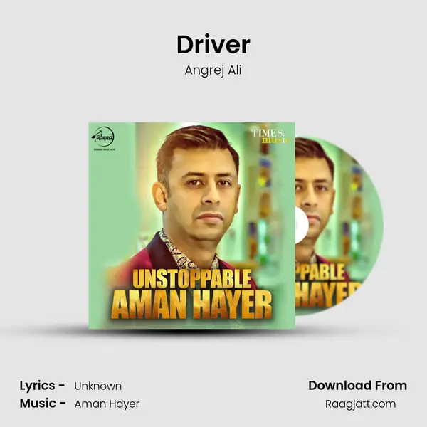 Driver mp3 song