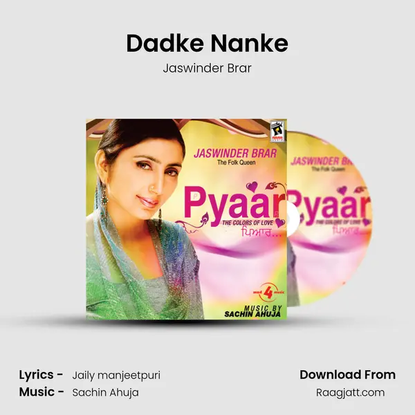 Dadke Nanke mp3 song