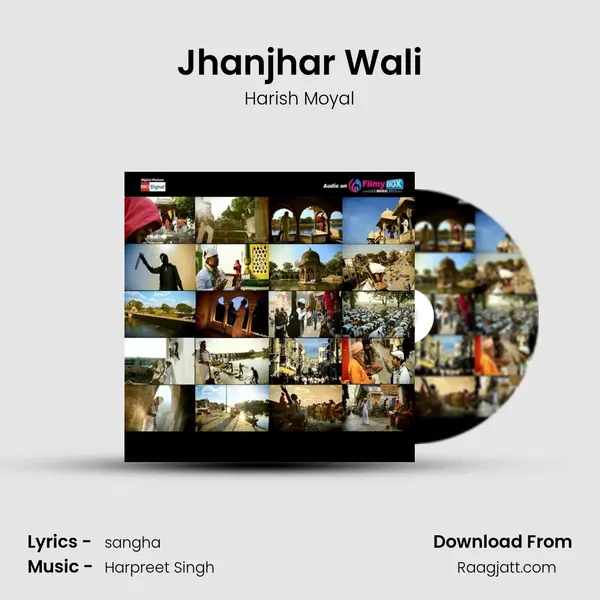 Jhanjhar Wali mp3 song