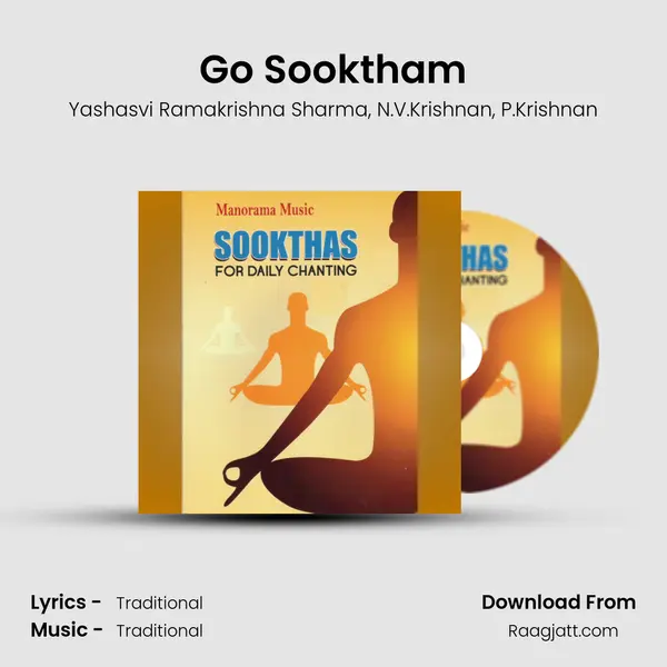 Go Sooktham mp3 song