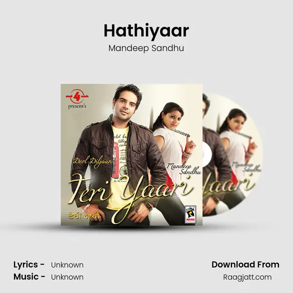 Hathiyaar mp3 song