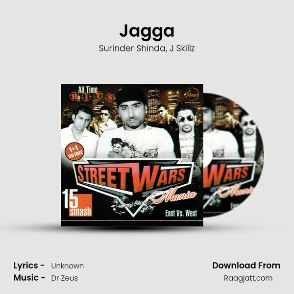 Jagga mp3 song