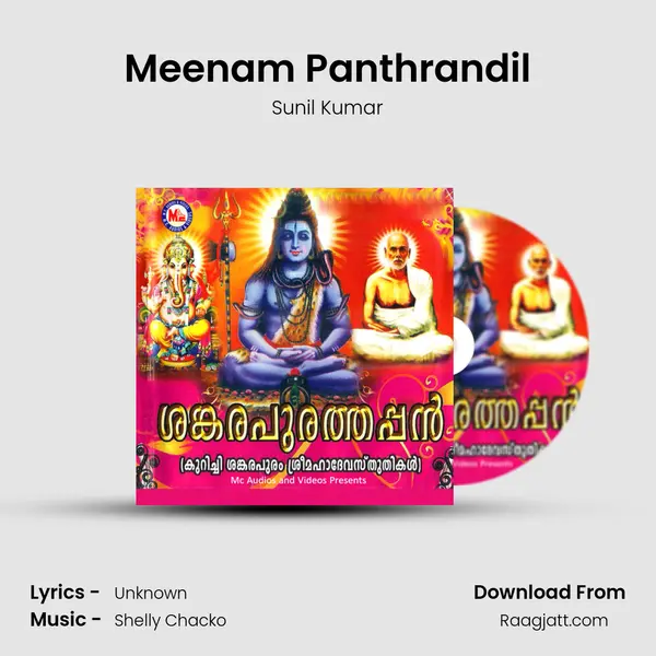 Meenam Panthrandil mp3 song