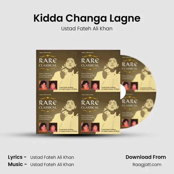 Kidda Changa Lagne mp3 song