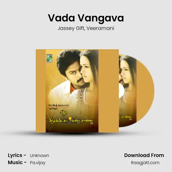 Vada Vangava mp3 song