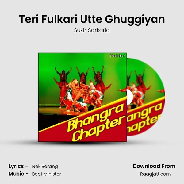 Teri Fulkari Utte Ghuggiyan mp3 song