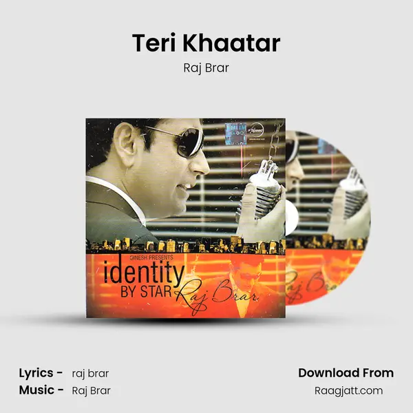 Teri Khaatar mp3 song