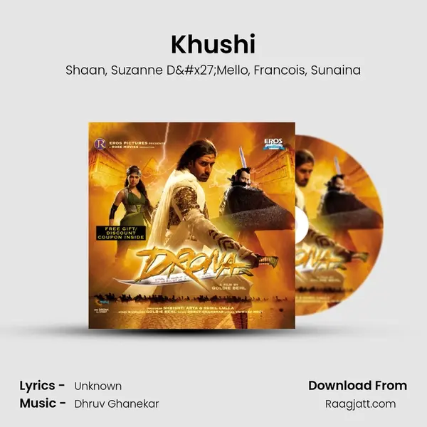 Khushi mp3 song