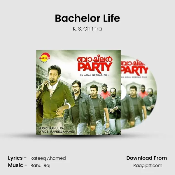 Bachelor Life mp3 song