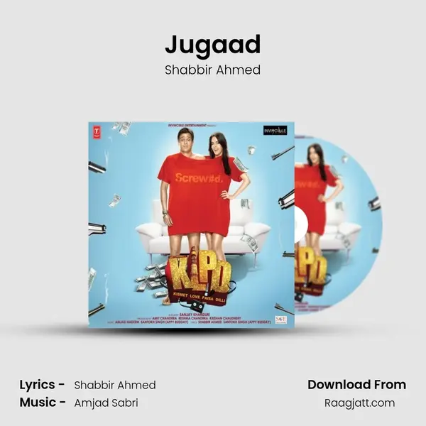 Jugaad mp3 song