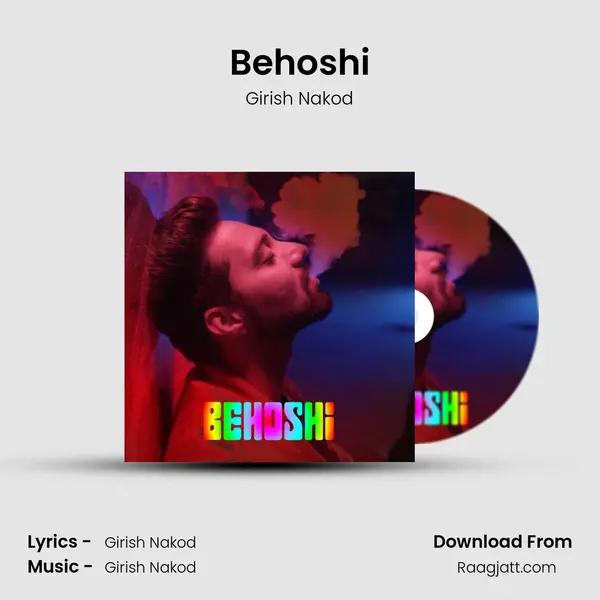 Behoshi mp3 song