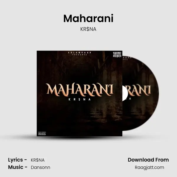 Maharani mp3 song