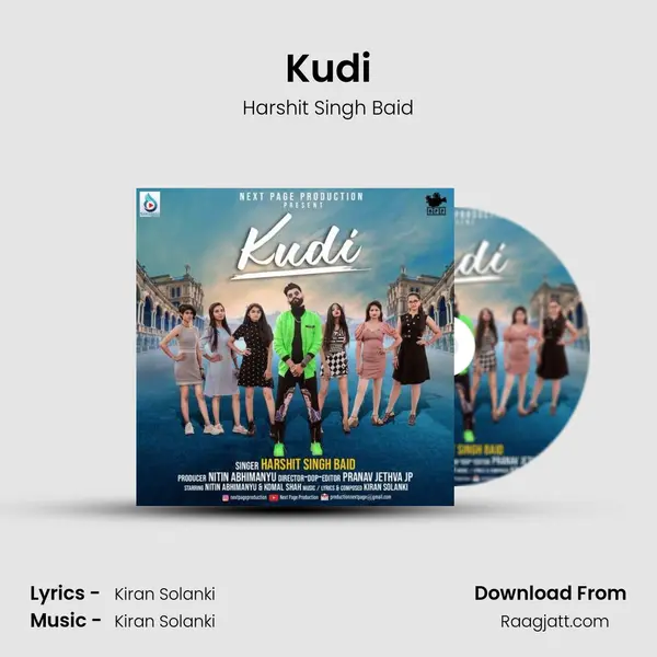 Kudi mp3 song