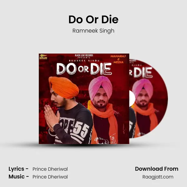 Do Or Die mp3 song