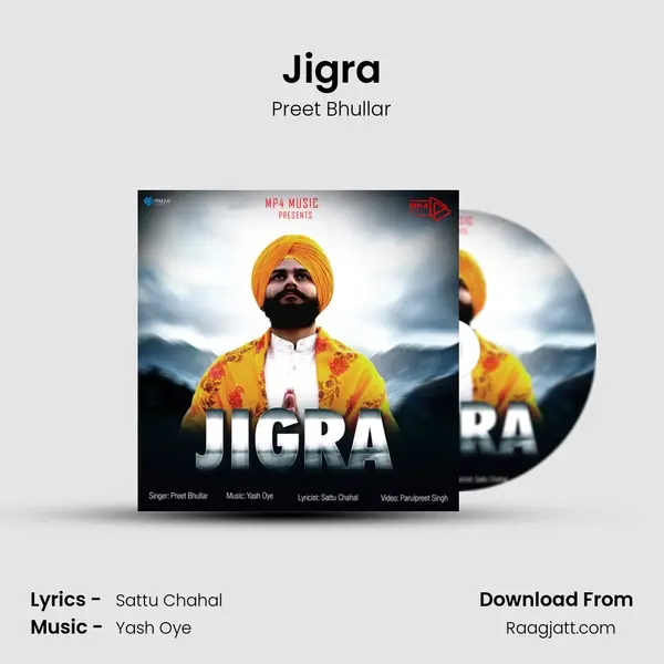 Jigra mp3 song