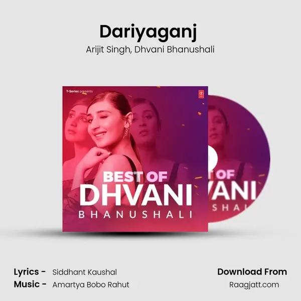 Dariyaganj (From Jai Mummy Di) mp3 song