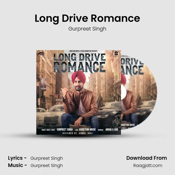 Long Drive Romance mp3 song