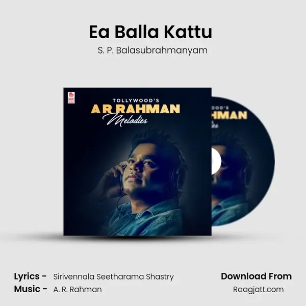 Ea Balla Kattu (From 