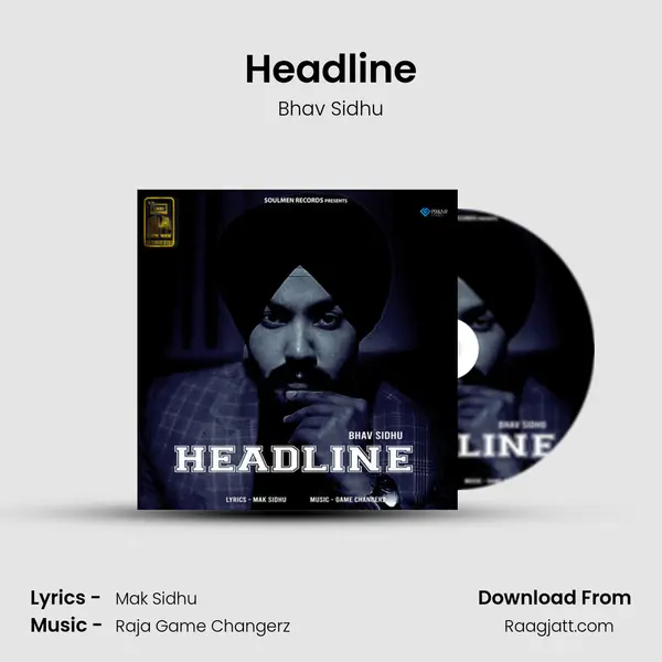 Headline mp3 song