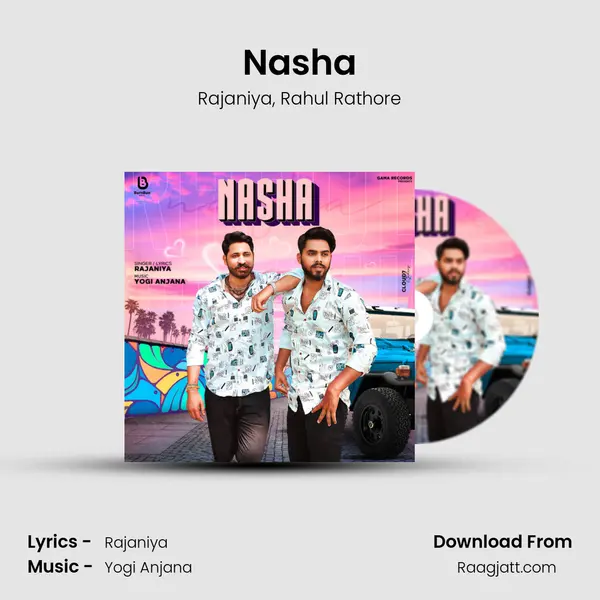 Nasha mp3 song