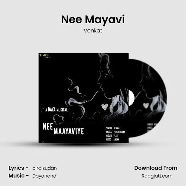 Nee Mayavi mp3 song