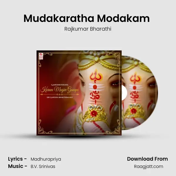 Mudakaratha Modakam (From 