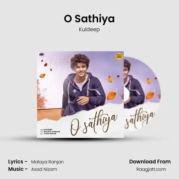 O Sathiya mp3 song