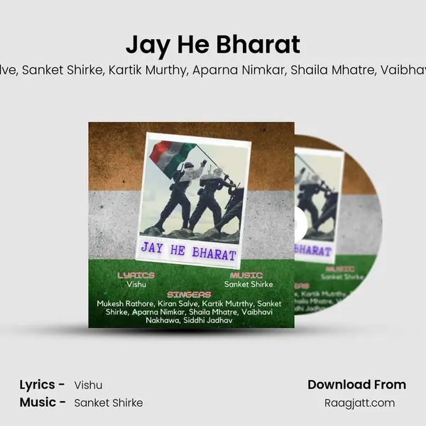 Jay He Bharat mp3 song