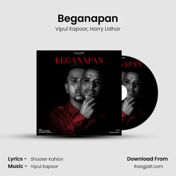 Beganapan mp3 song