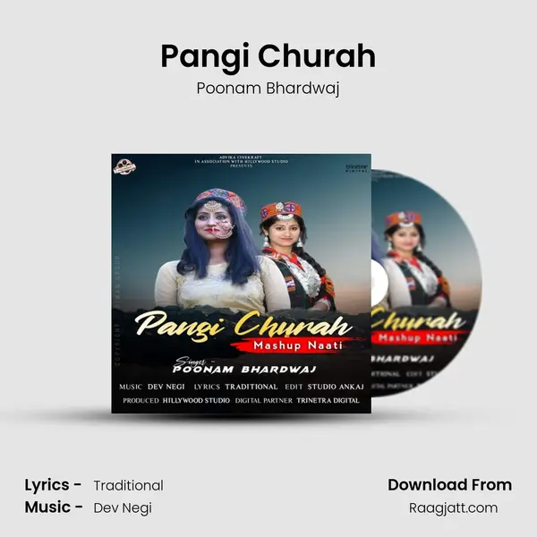 Pangi Churah mp3 song