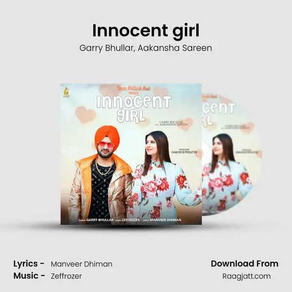 Innocent girl mp3 song