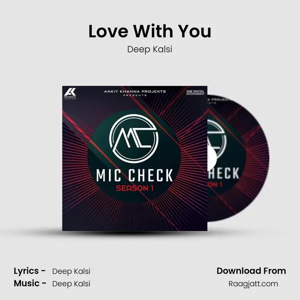 Love With You mp3 song