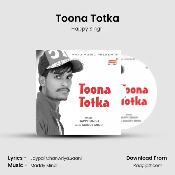 Toona Totka mp3 song