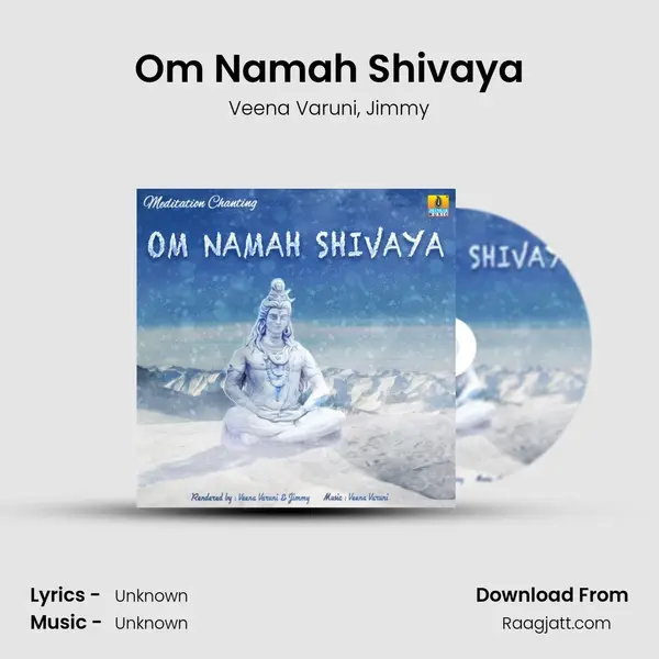 Om Namah Shivaya mp3 song