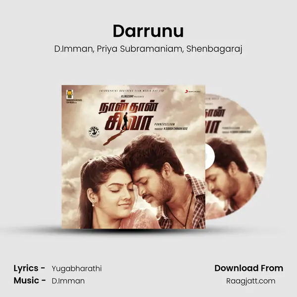 Darrunu mp3 song