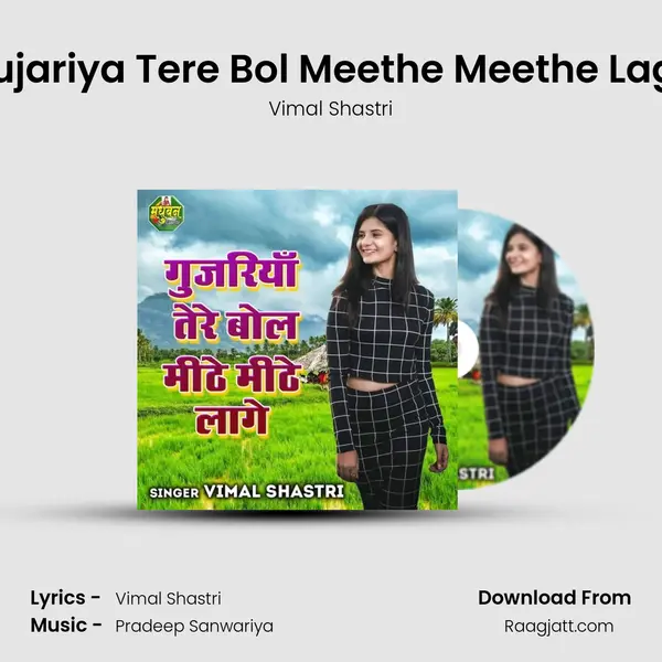 Gujariya Tere Bol Meethe Meethe Lage mp3 song