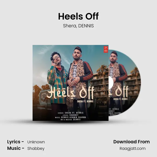 Heels Off mp3 song