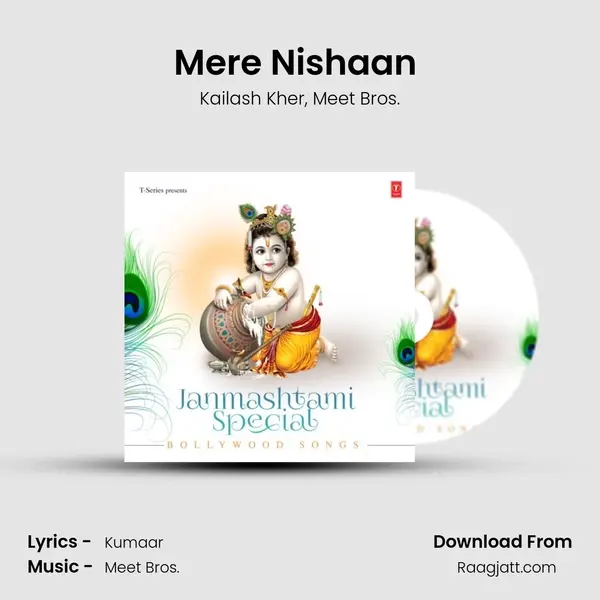 Mere Nishaan (From 