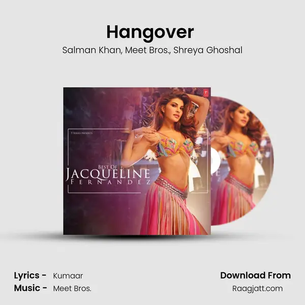 Hangover (From Kick) mp3 song