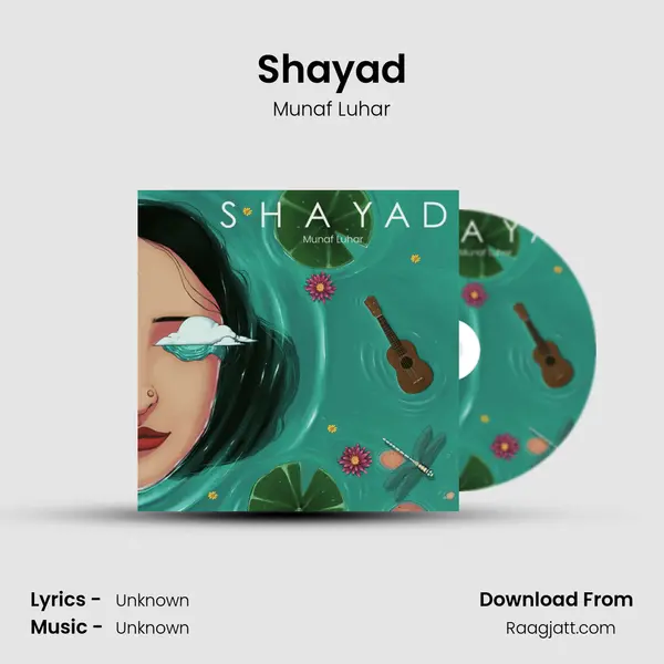 Shayad mp3 song