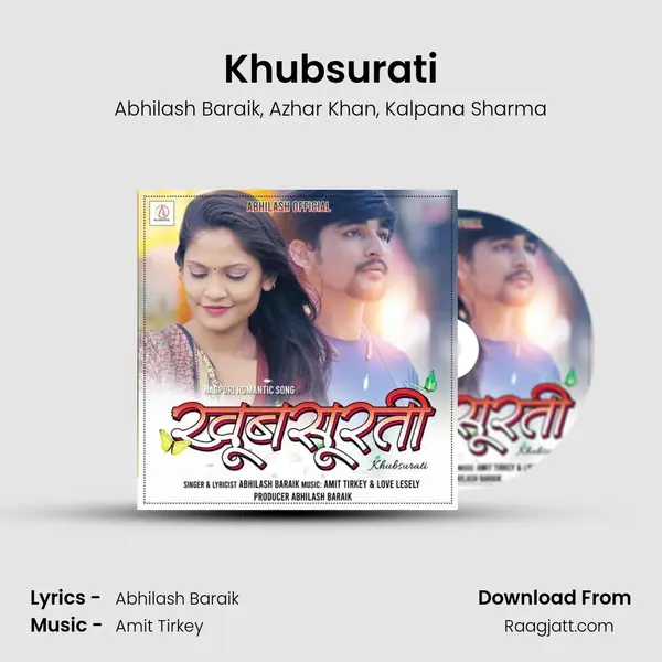 Khubsurati mp3 song