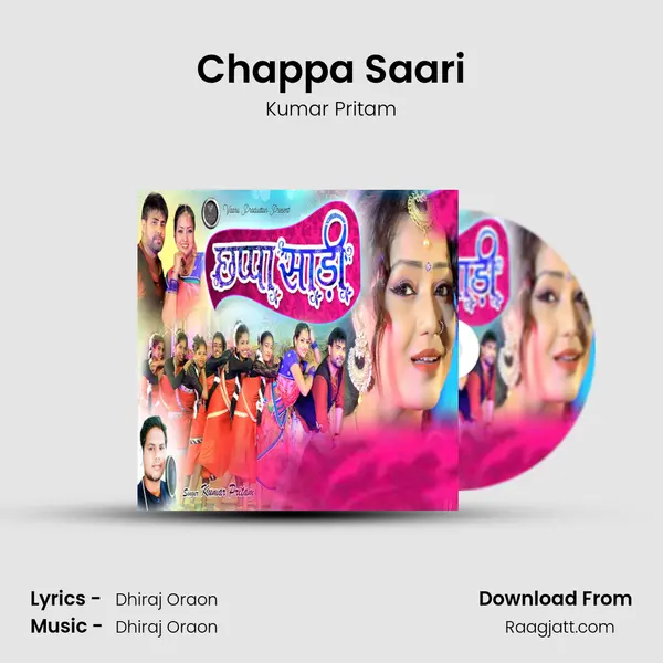 Chappa Saari mp3 song