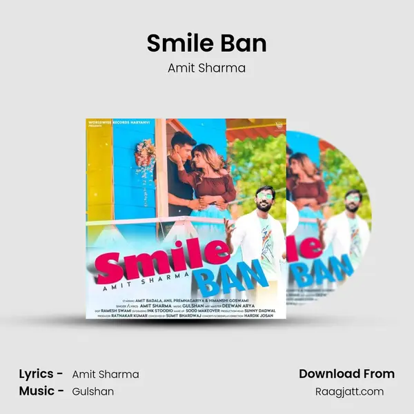 Smile Ban mp3 song