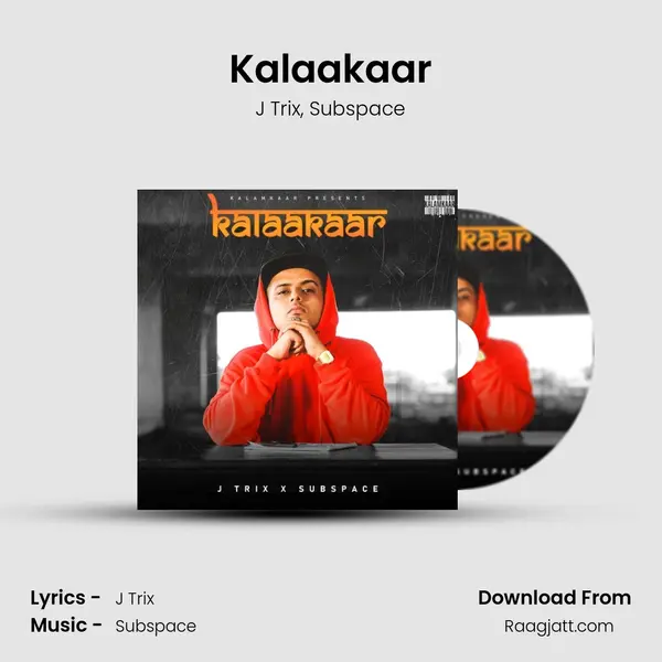 Kalaakaar mp3 song